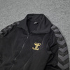 Bluza z suwakiem Hummel