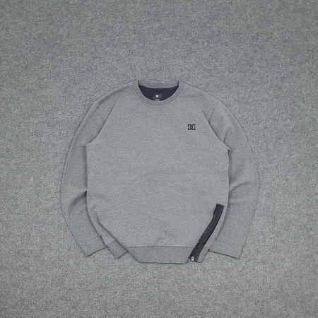 Bluza bez kaptura DC