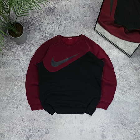 Bluza bez kaptura Nike