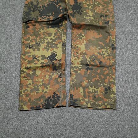 Spodnie cargo Camo Niemiecki