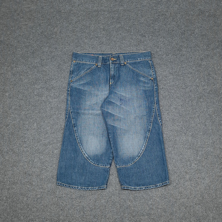 Spodenki jeansowe Levis Engineered