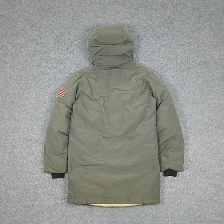 Kurtka parka Woolrich