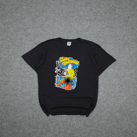 Koszulka The Happy Fisherman