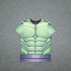 Koszulka z nadrukiem Marvel Hulk