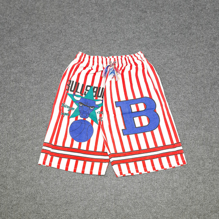 Spodenki NBA Chicago Bulls