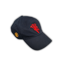 Czapka z daszkiem Nike Manchester United