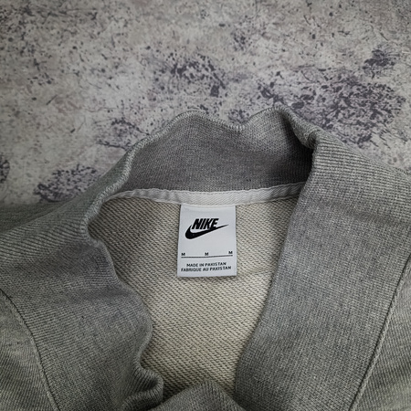 Bluza bez kaptura Nike