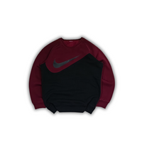 Bluza bez kaptura Nike