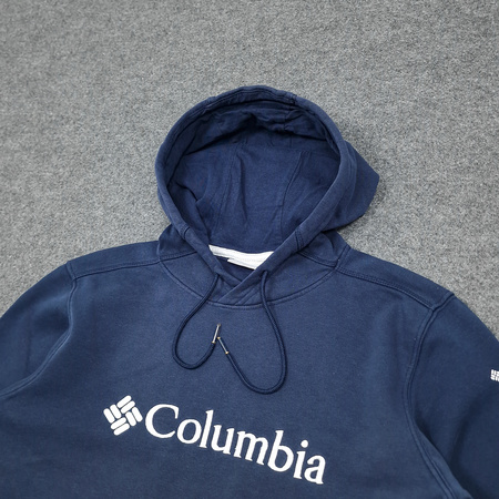 Bluza z kapturem Columbia