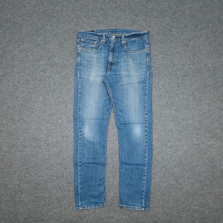 Spodnie jeansowe Levis 502