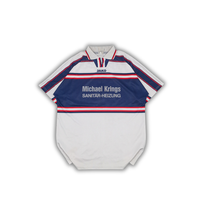 Koszulka sportowa vintage Jako