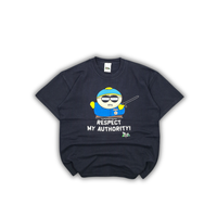 Koszulka Family Guy „Respect My Authority” 98's