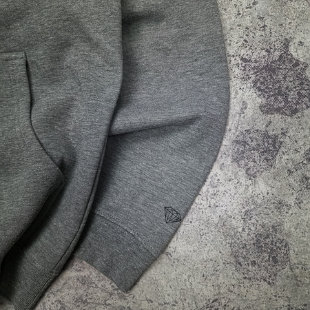 Bluza z kapturem Slayer Diamond Supply