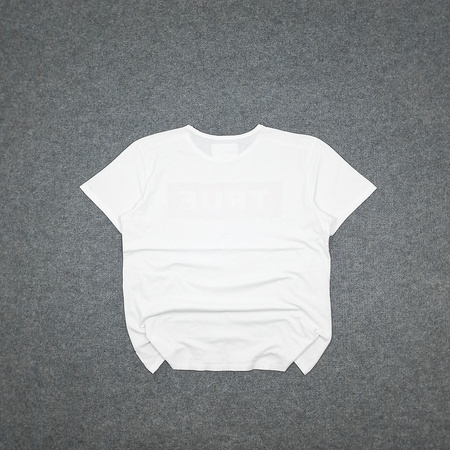 Koszulka z nadrukiem True Religion