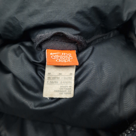 Kamizelka puchowa Nike