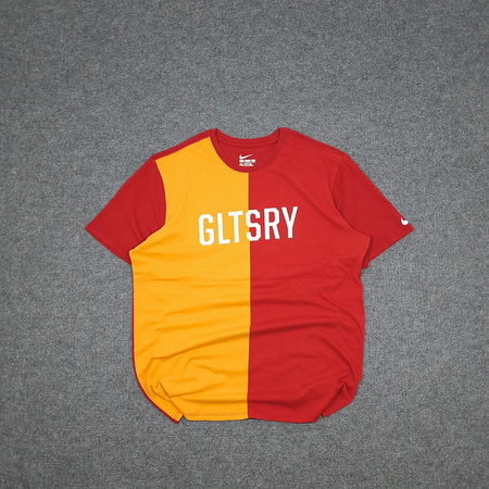 Koszulka z nadrukiem Nike Galatasaray