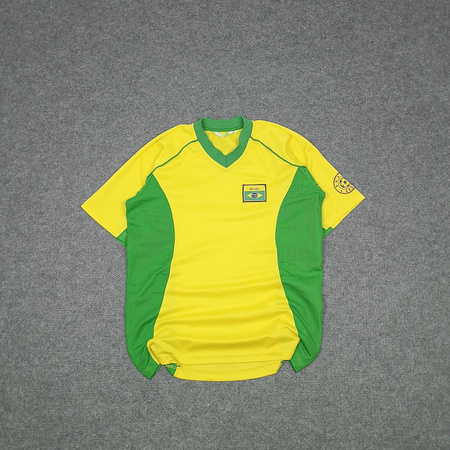 Koszulka sportowa Brazil