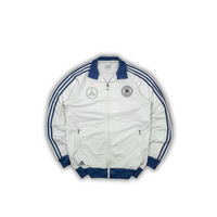 Bluza rozpinana Adidas Niemcy Mercedes Benz