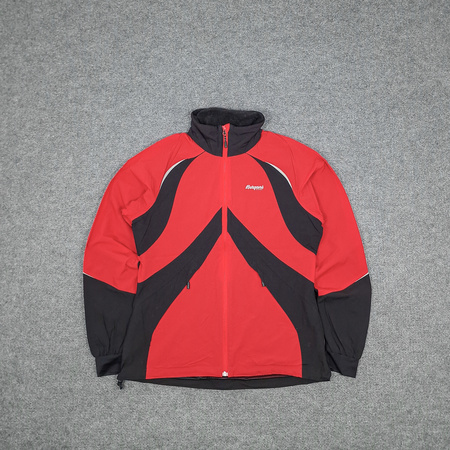 Kurtka wiatrówka Bergans