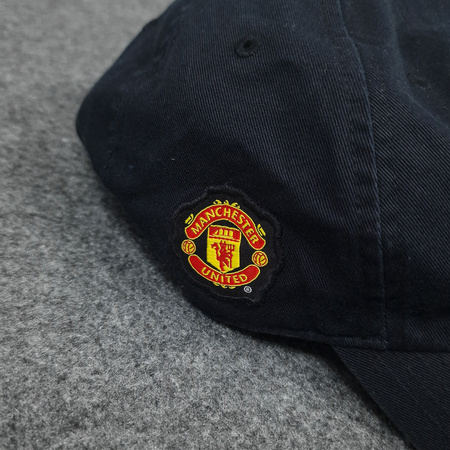 Czapka z daszkiem Nike Manchester United