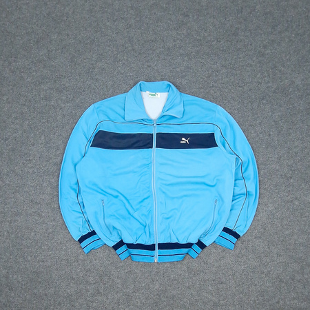 Rozpinana bluza Puma