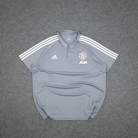 Koszulka polo Adidas Manchester United