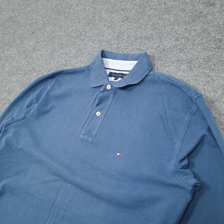 Koszulka polo rugby Tommy Hilfiger