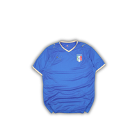 Koszulka sportowa Puma Włochy 2008