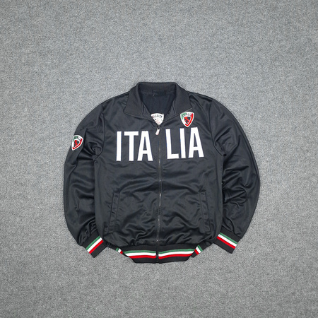 Bluza rozpinana Italia