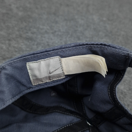 Czapka z daszkiem Nike