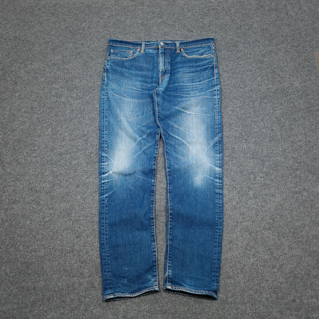 Spodnie jeansowe Levi’s 508