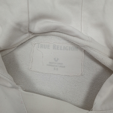 Bluza z kapturem True Religion