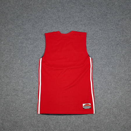 Koszulka sportowa Adidas dwustronna