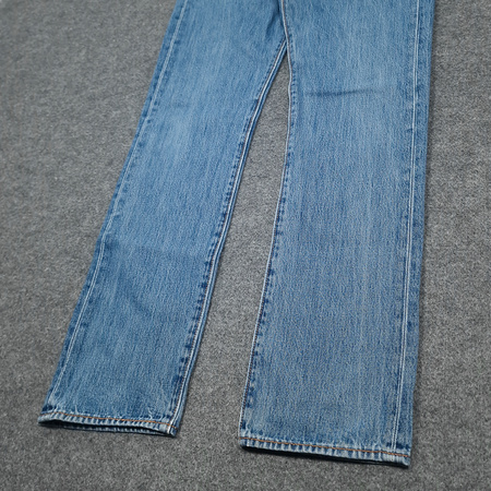 Spodnie jeansowe Levis 501