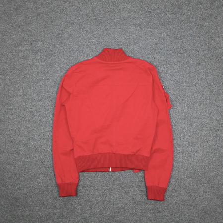 Kurtka wiatrówka Y2K