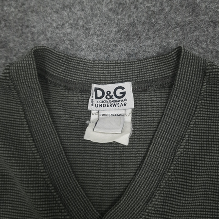 Koszulka z nadrukiem Dolce&Gabbana
