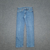 Spodnie jeansowe Levis 501
