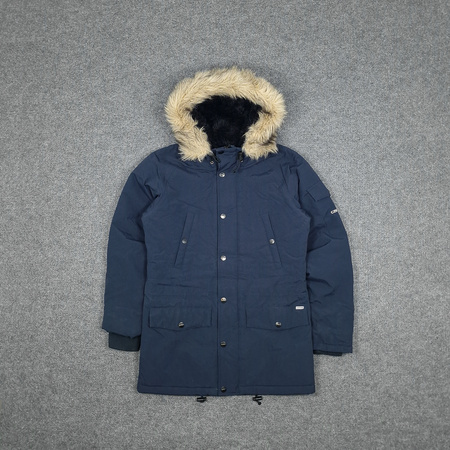 Kurtka parka Carhartt Anchorage