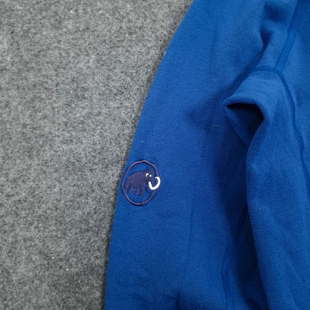 Koszulka z długim rękawem Mammut