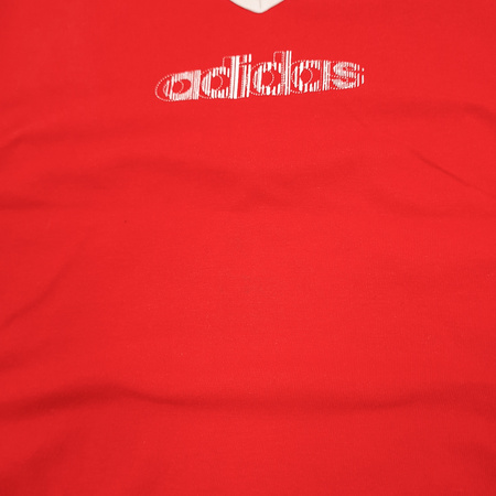 Koszulka z nadrukiem Adidas