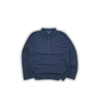 Koszulka polo rugby Tommy Hilfiger