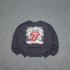 Bluza bez kaptura The Rolling Stones