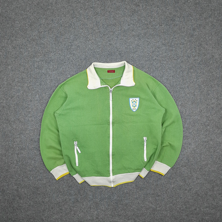 Bluza rozpinana Brazil