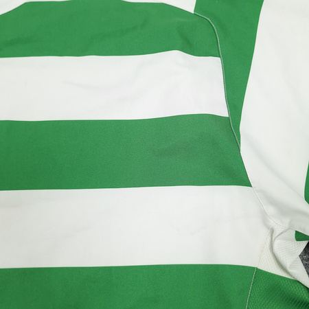 Koszulka piłkarska Celtic FC 2009–10 Home Nike