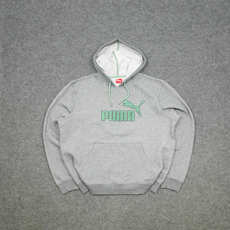 Bluza z kapturem Puma
