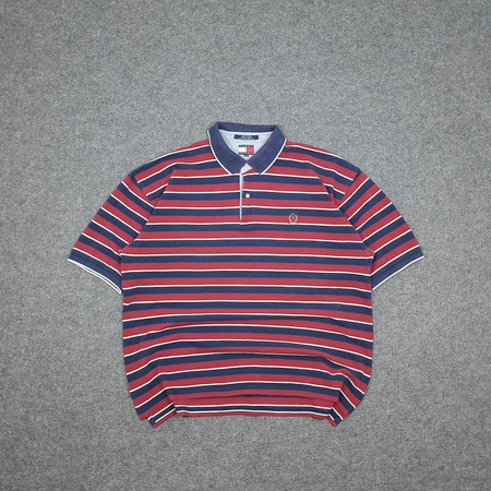Koszulka polo Tommy Hilfiger