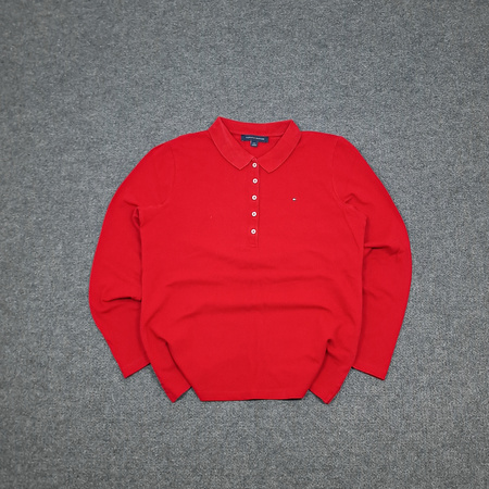 Koszulka polo rugby Tommy Hilfiger