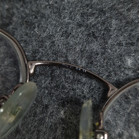Okulary korekcyjne Gucci