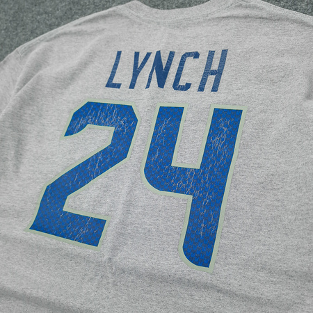 Koszulka z nadrukiem NFL Seattle Seahawks