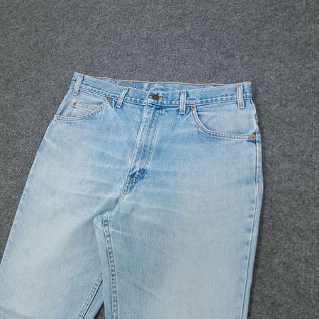 Spodnie jeansowe Levis Orange Tab